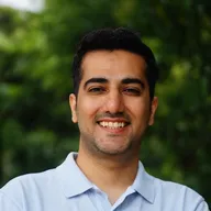 Masoud Ghorbani Sarini